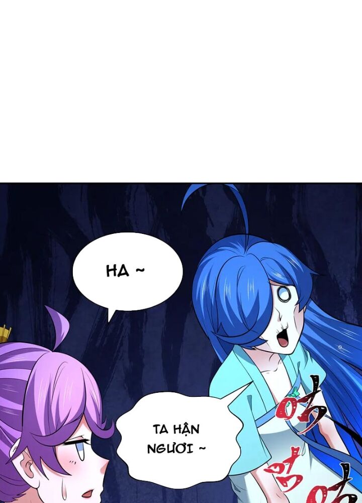 Kỷ Nguyên Kỳ Lạ - Chapter 350 - Page 155