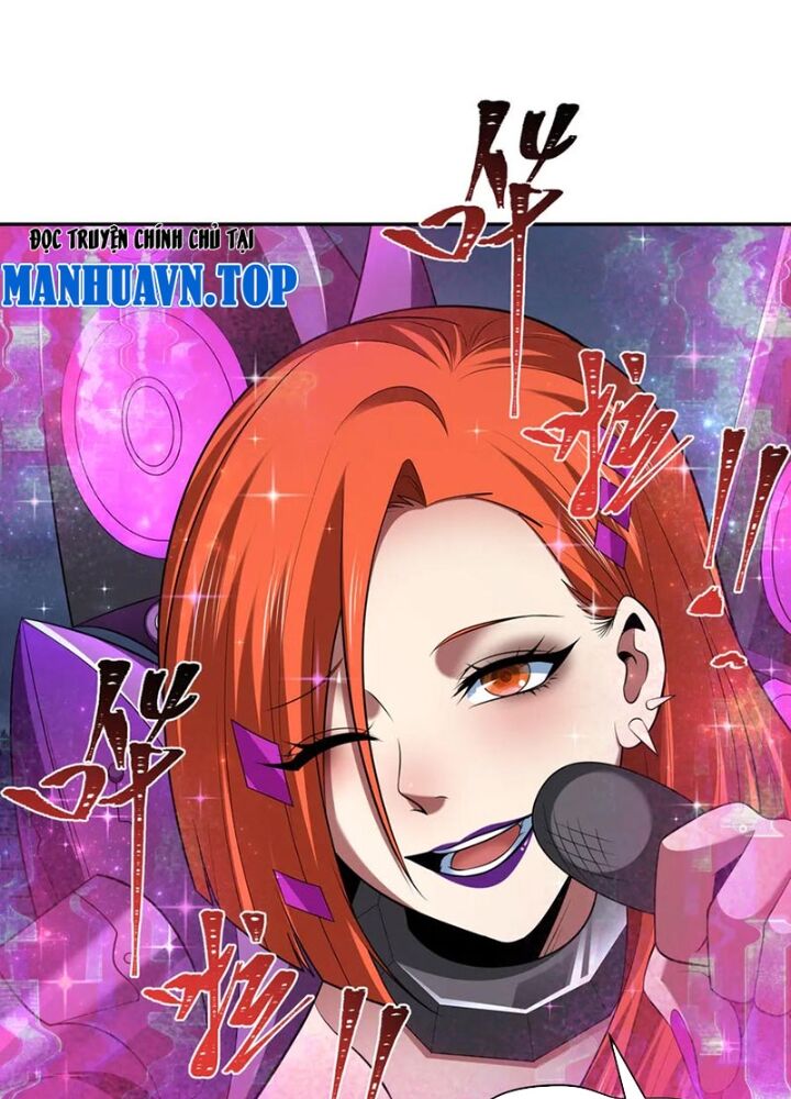 Kỷ Nguyên Kỳ Lạ - Chapter 350 - Page 159