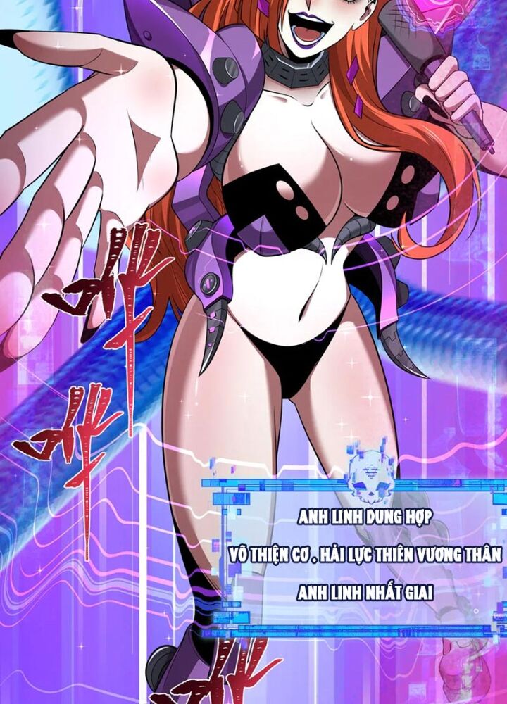 Kỷ Nguyên Kỳ Lạ - Chapter 350 - Page 163