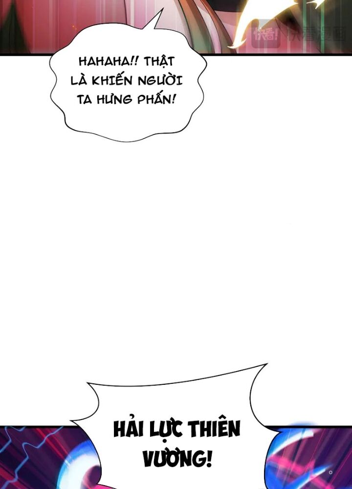 Kỷ Nguyên Kỳ Lạ - Chapter 350 - Page 21