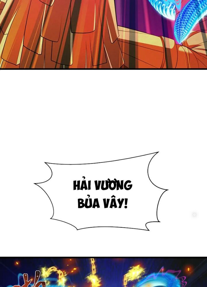 Kỷ Nguyên Kỳ Lạ - Chapter 350 - Page 25