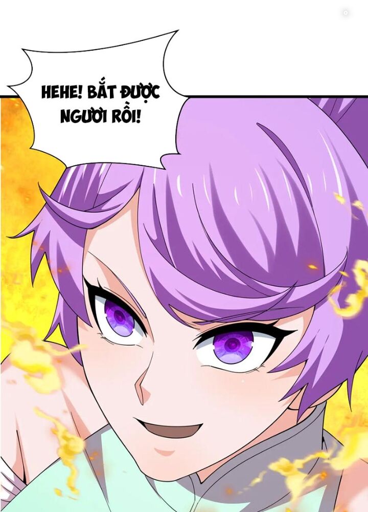 Kỷ Nguyên Kỳ Lạ - Chapter 350 - Page 3