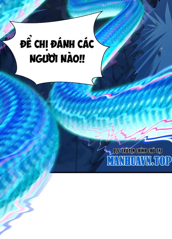 Kỷ Nguyên Kỳ Lạ - Chapter 350 - Page 35
