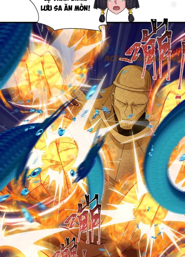 Kỷ Nguyên Kỳ Lạ - Chapter 350 - Page 41