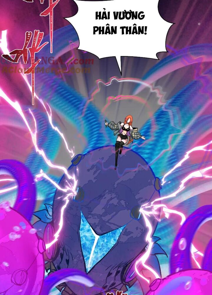 Kỷ Nguyên Kỳ Lạ - Chapter 350 - Page 45