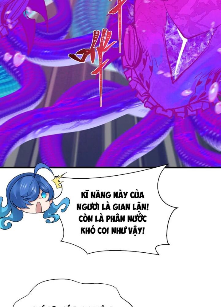 Kỷ Nguyên Kỳ Lạ - Chapter 350 - Page 47