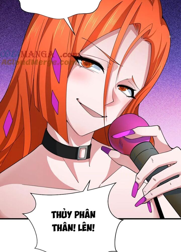 Kỷ Nguyên Kỳ Lạ - Chapter 350 - Page 49