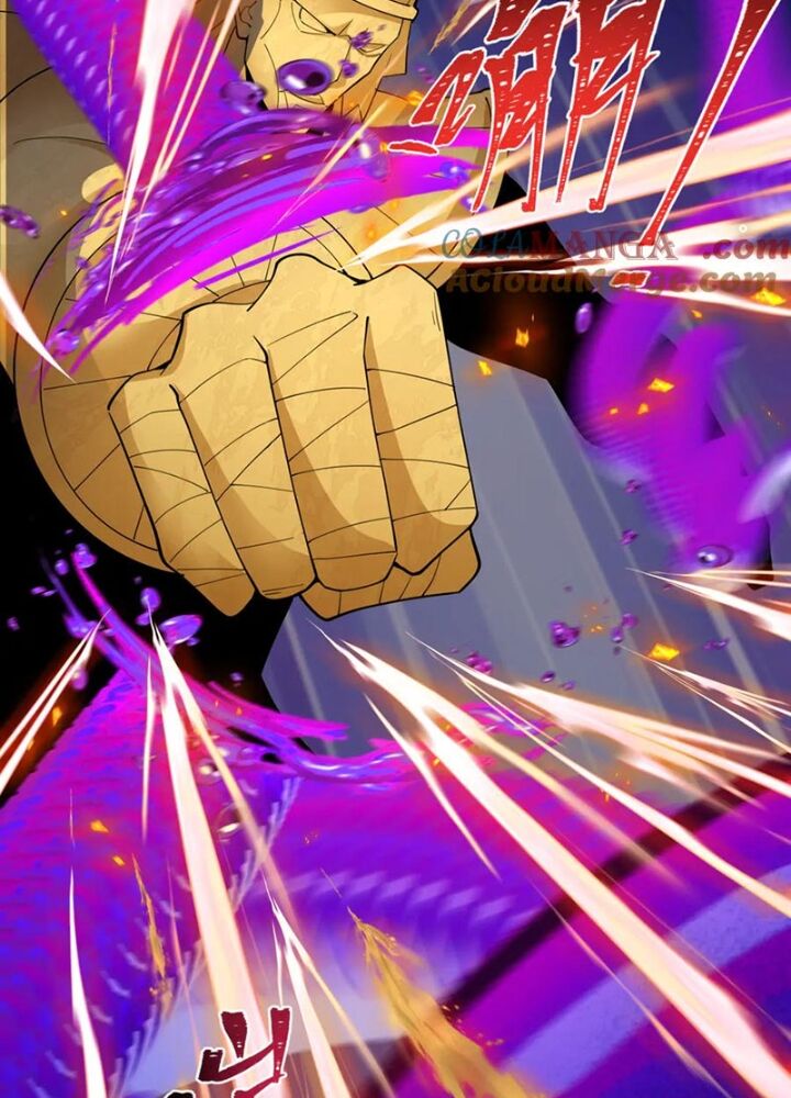 Kỷ Nguyên Kỳ Lạ - Chapter 350 - Page 53