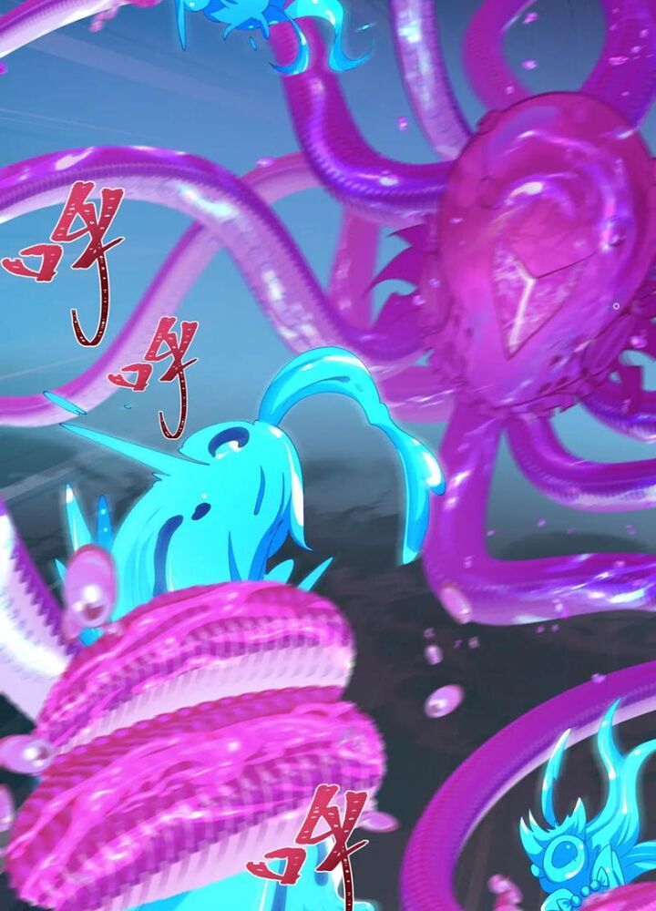 Kỷ Nguyên Kỳ Lạ - Chapter 350 - Page 61