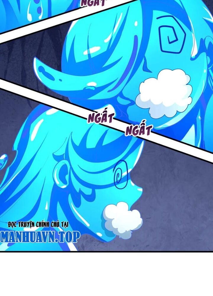 Kỷ Nguyên Kỳ Lạ - Chapter 350 - Page 65