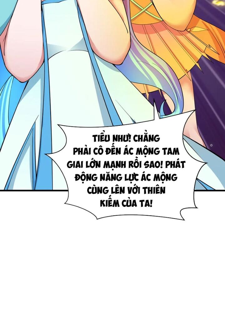 Kỷ Nguyên Kỳ Lạ - Chapter 350 - Page 69