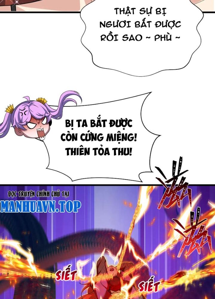 Kỷ Nguyên Kỳ Lạ - Chapter 350 - Page 7