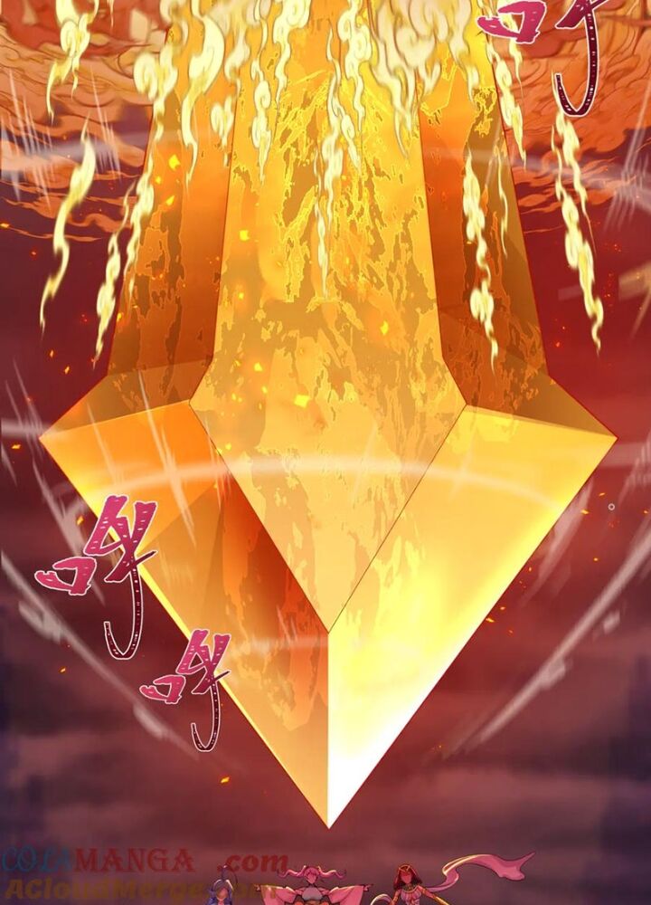 Kỷ Nguyên Kỳ Lạ - Chapter 350 - Page 75