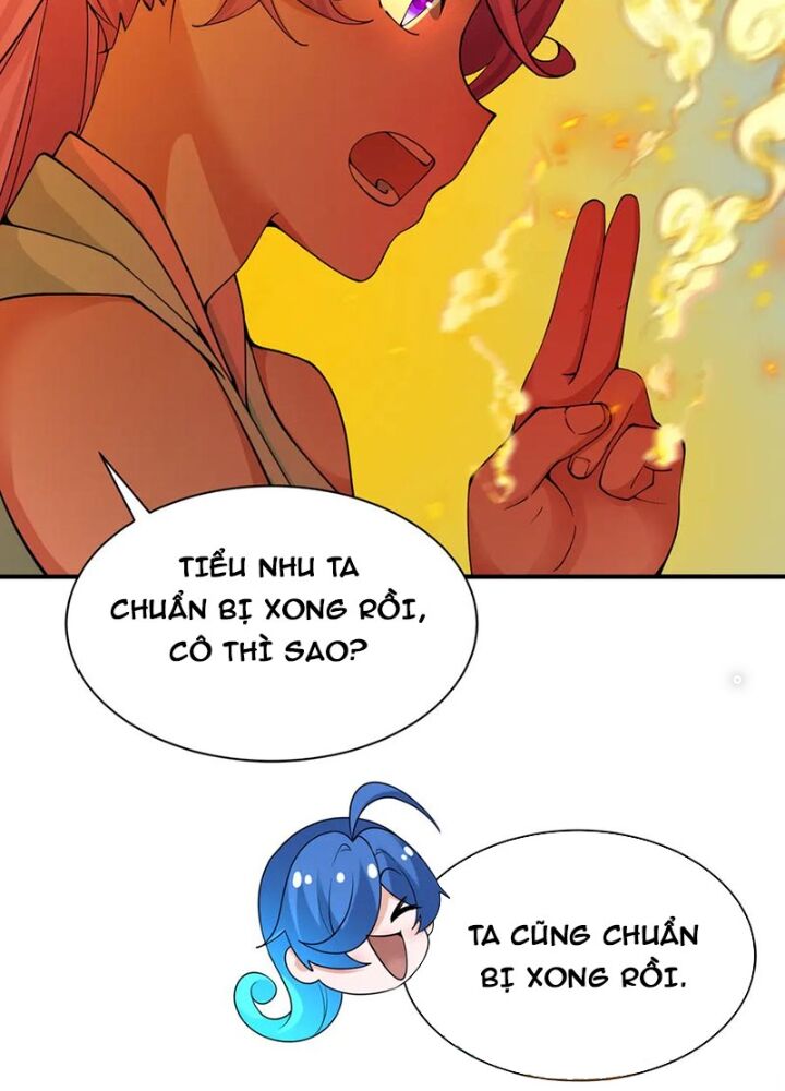 Kỷ Nguyên Kỳ Lạ - Chapter 350 - Page 79