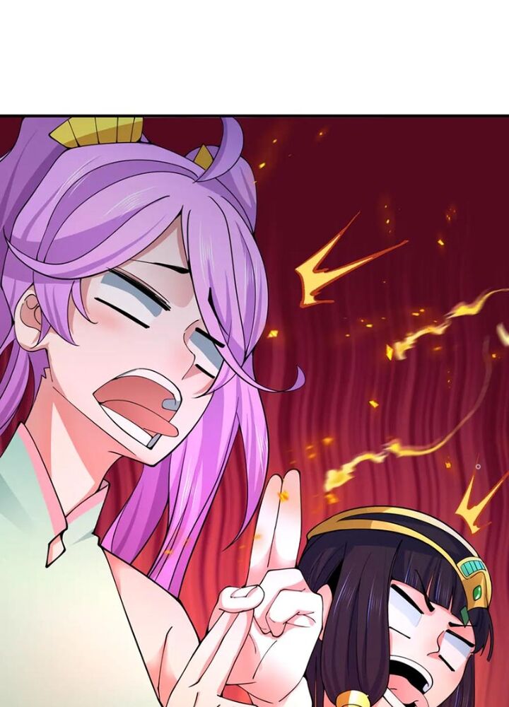 Kỷ Nguyên Kỳ Lạ - Chapter 350 - Page 81