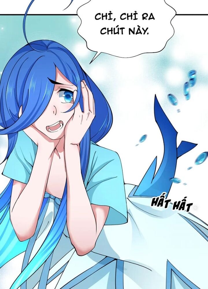 Kỷ Nguyên Kỳ Lạ - Chapter 350 - Page 85