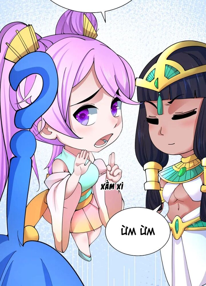 Kỷ Nguyên Kỳ Lạ - Chapter 350 - Page 89