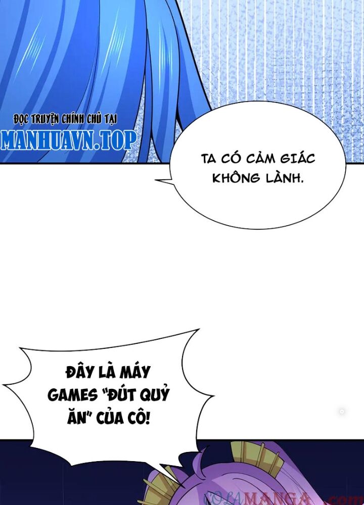 Kỷ Nguyên Kỳ Lạ - Chapter 350 - Page 91