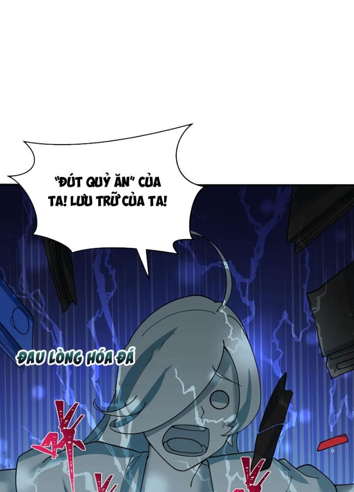 Kỷ Nguyên Kỳ Lạ - Chapter 350 - Page 97
