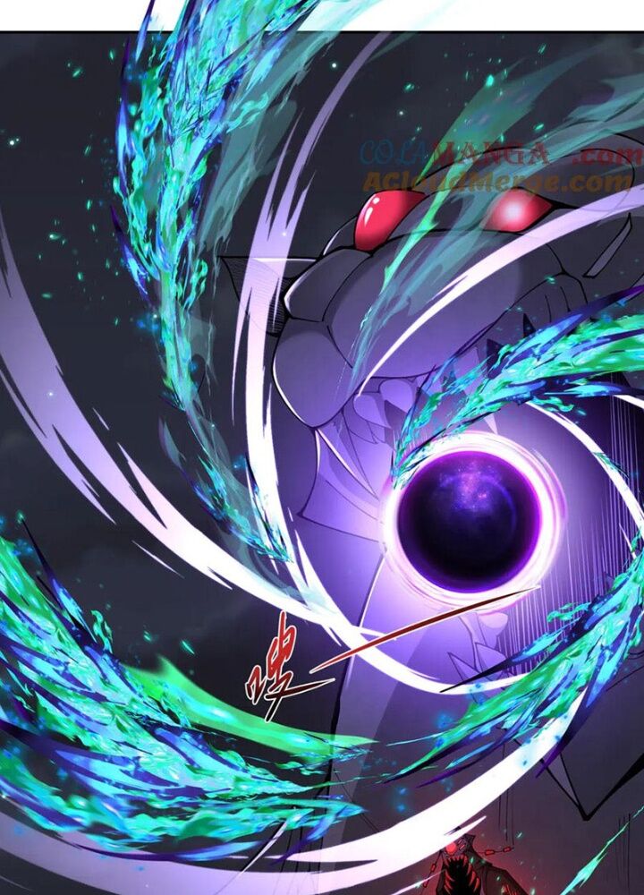 Kỷ Nguyên Kỳ Lạ - Chapter 351 - Page 103