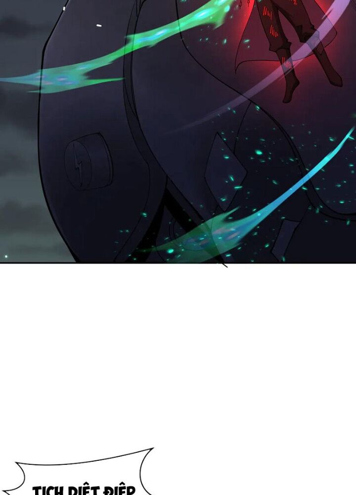 Kỷ Nguyên Kỳ Lạ - Chapter 351 - Page 105