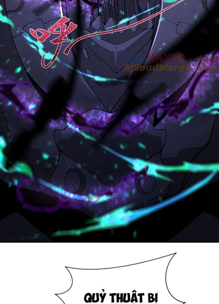 Kỷ Nguyên Kỳ Lạ - Chapter 351 - Page 111