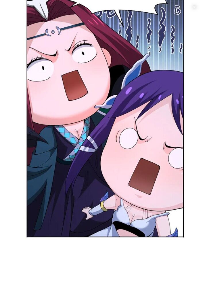 Kỷ Nguyên Kỳ Lạ - Chapter 351 - Page 113