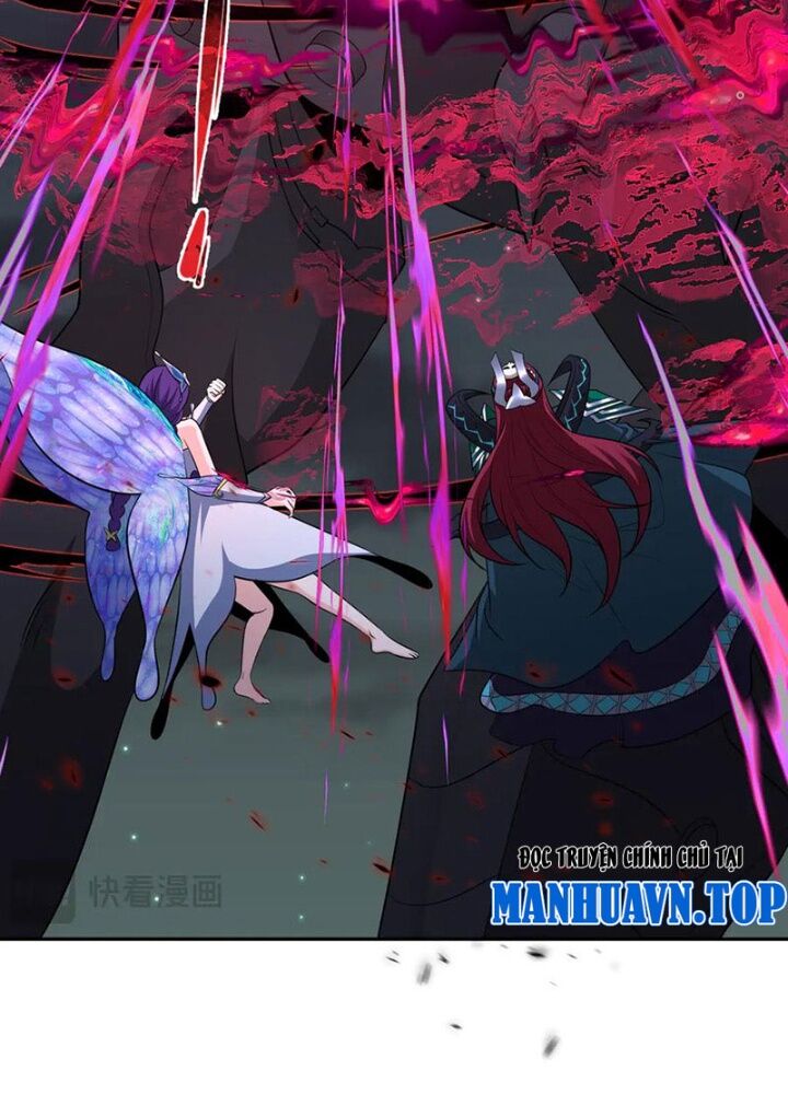 Kỷ Nguyên Kỳ Lạ - Chapter 351 - Page 117