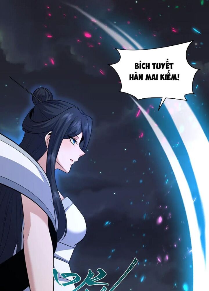 Kỷ Nguyên Kỳ Lạ - Chapter 351 - Page 121