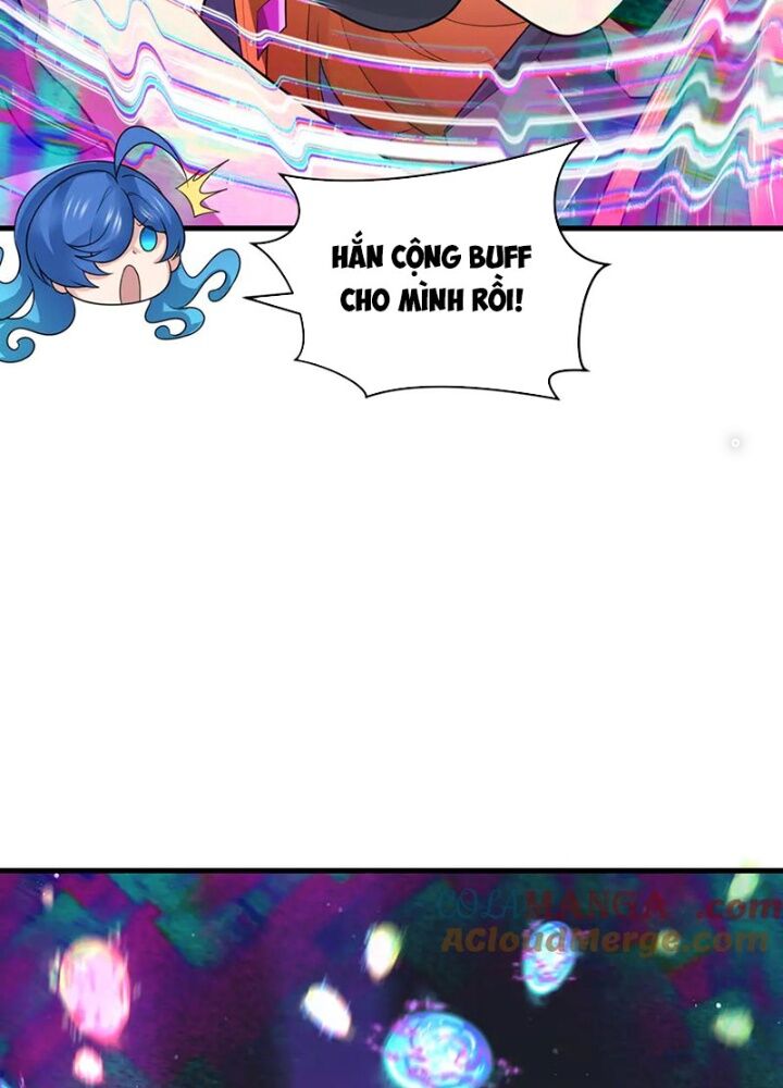 Kỷ Nguyên Kỳ Lạ - Chapter 351 - Page 13