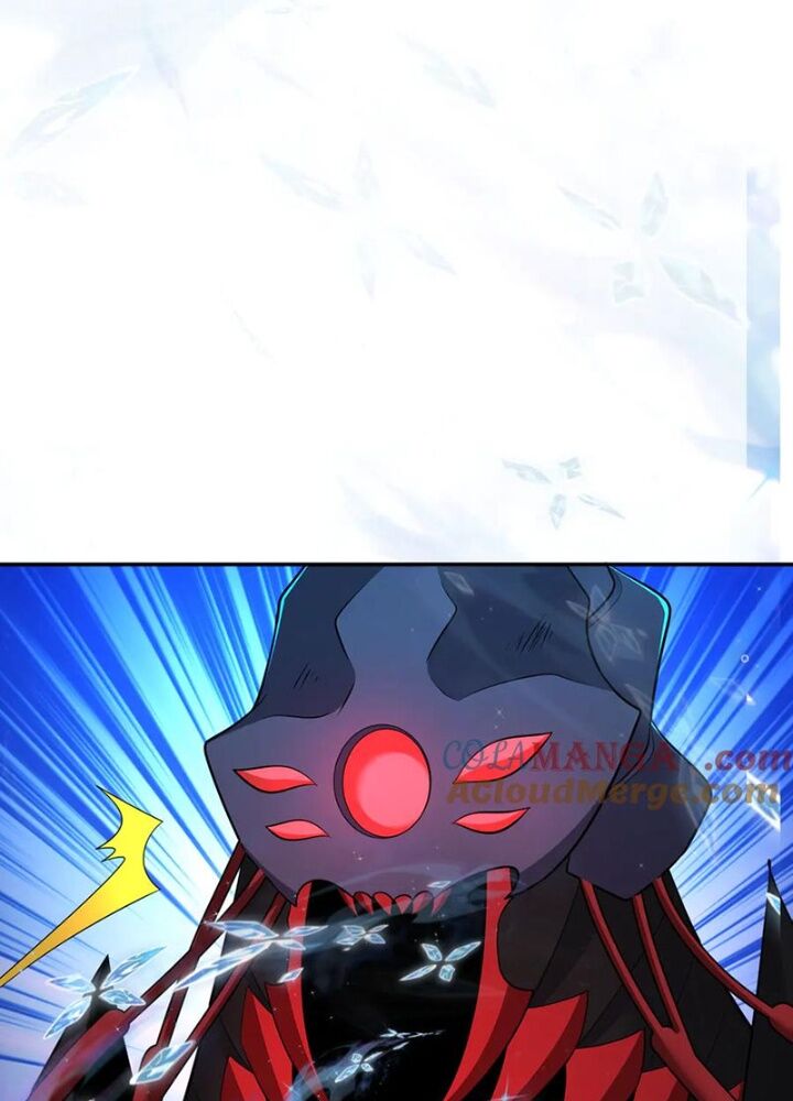 Kỷ Nguyên Kỳ Lạ - Chapter 351 - Page 149