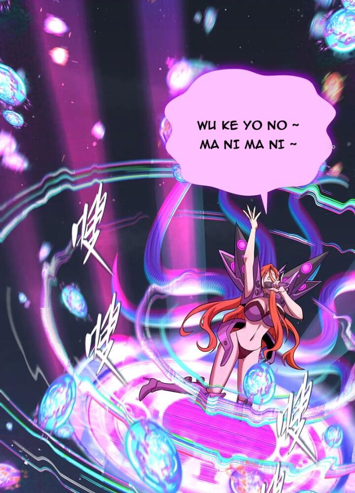 Kỷ Nguyên Kỳ Lạ - Chapter 351 - Page 15