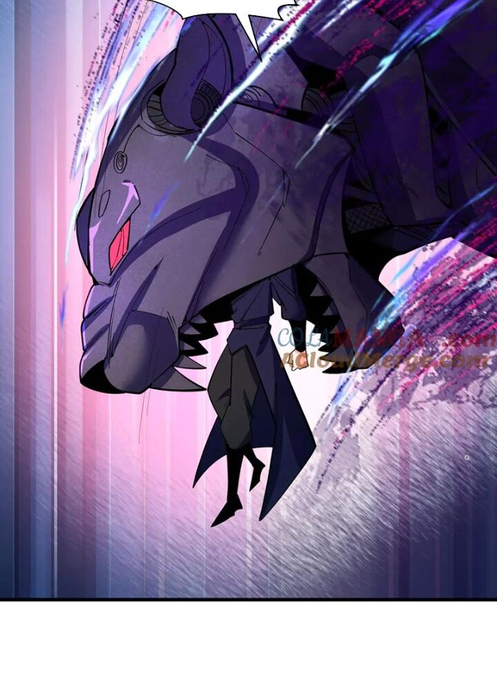 Kỷ Nguyên Kỳ Lạ - Chapter 351 - Page 153