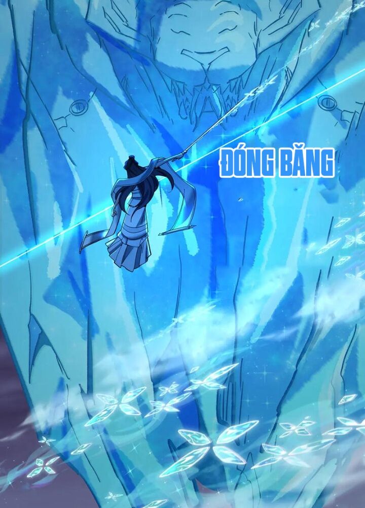 Kỷ Nguyên Kỳ Lạ - Chapter 351 - Page 161