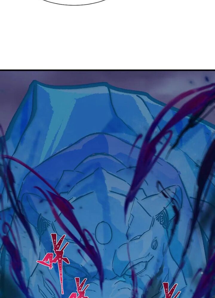 Kỷ Nguyên Kỳ Lạ - Chapter 351 - Page 167