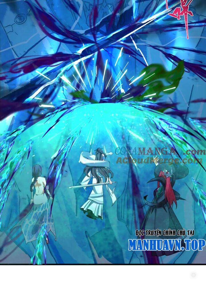 Kỷ Nguyên Kỳ Lạ - Chapter 351 - Page 169