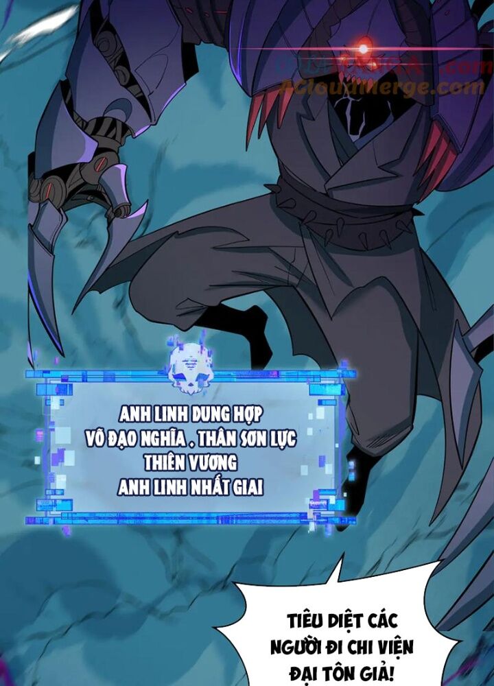 Kỷ Nguyên Kỳ Lạ - Chapter 351 - Page 177