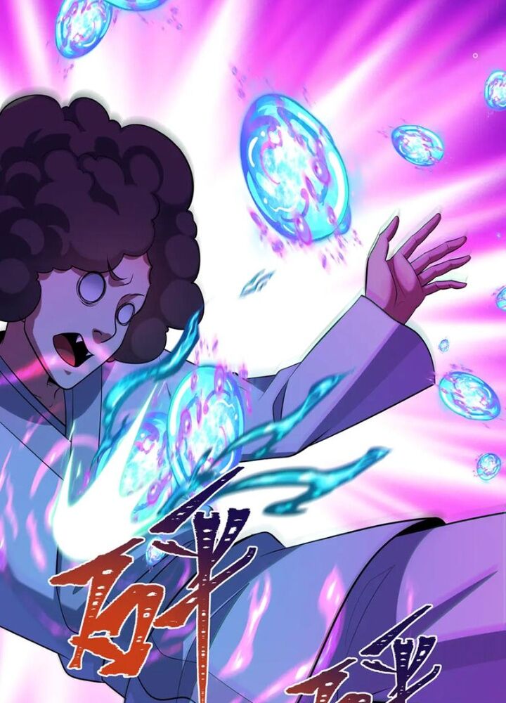 Kỷ Nguyên Kỳ Lạ - Chapter 351 - Page 19