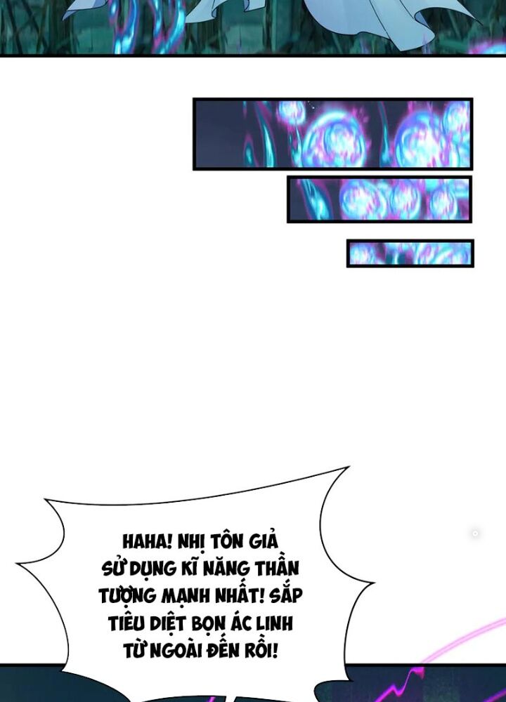 Kỷ Nguyên Kỳ Lạ - Chapter 351 - Page 25