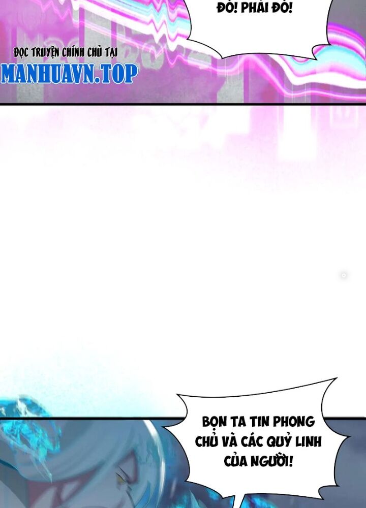Kỷ Nguyên Kỳ Lạ - Chapter 351 - Page 29