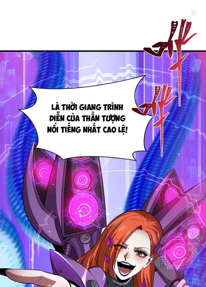 Kỷ Nguyên Kỳ Lạ - Chapter 351 - Page 3