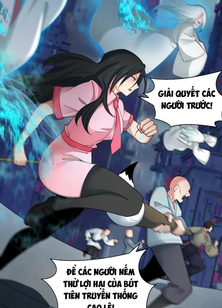 Kỷ Nguyên Kỳ Lạ - Chapter 351 - Page 31