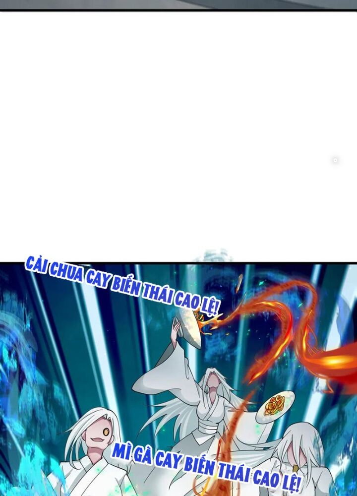 Kỷ Nguyên Kỳ Lạ - Chapter 351 - Page 33