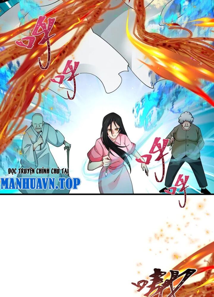 Kỷ Nguyên Kỳ Lạ - Chapter 351 - Page 35