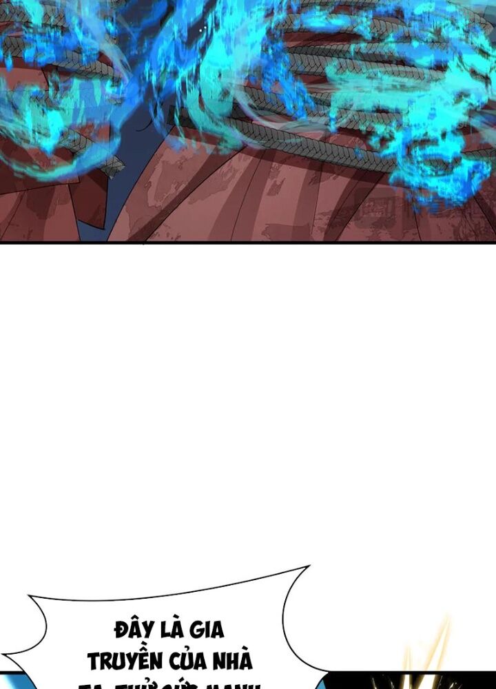 Kỷ Nguyên Kỳ Lạ - Chapter 351 - Page 39