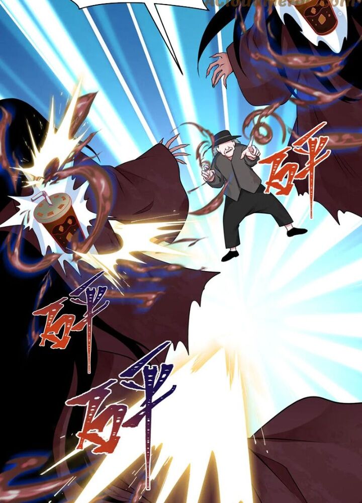 Kỷ Nguyên Kỳ Lạ - Chapter 351 - Page 41