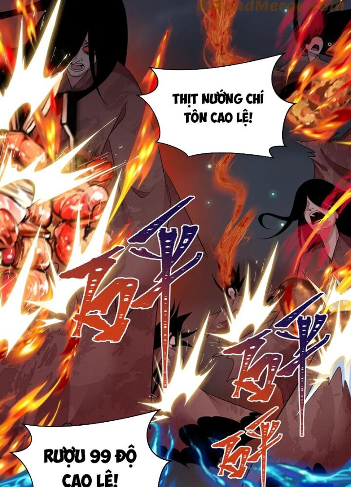 Kỷ Nguyên Kỳ Lạ - Chapter 351 - Page 45