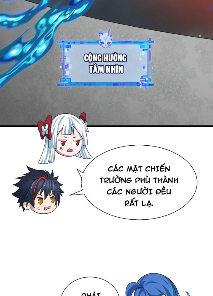 Kỷ Nguyên Kỳ Lạ - Chapter 351 - Page 47