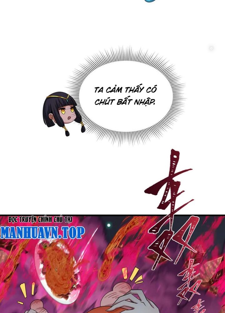 Kỷ Nguyên Kỳ Lạ - Chapter 351 - Page 49