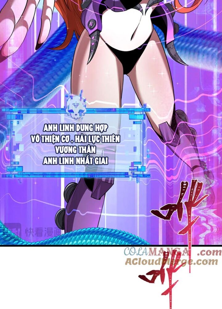 Kỷ Nguyên Kỳ Lạ - Chapter 351 - Page 5